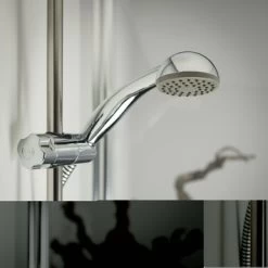 Tiger Doucheset Splash Como Met Glijstang Chroom 10 Tiger Doucheset Splash Como Met Glijstang Chroom -Badkamer Verkoop 123 2938