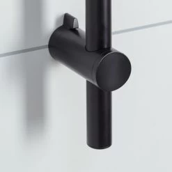 Tiger Doucheset Akcent 3 Straalstanden Zwart/messing 18 Tiger Doucheset Akcent 3 Straalstanden Zwart/messing -Badkamer Verkoop 123 2947