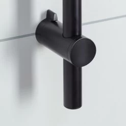 Tiger Douchesysteem Akcent Zwart -Badkamer Verkoop 123 2963