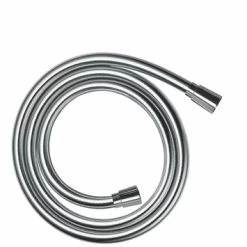 Hansgrohe Doucheslang Isiflex 175cm Chroom