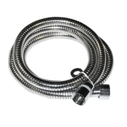 Tiger Splash Doucheslang Handdouche Garanty Stretch Waterbesparend Chroom 200 Cm 8 Tiger Splash Doucheslang Handdouche Garanty Stretch Waterbesparend Chroom 200 Cm -Badkamer Verkoop 123 3004