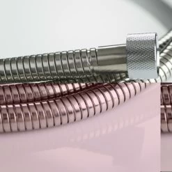 Tiger Splash Doucheslang Handdouche Garanty Stretch Waterbesparend Chroom 200 Cm 9 Tiger Splash Doucheslang Handdouche Garanty Stretch Waterbesparend Chroom 200 Cm -Badkamer Verkoop 123 3005