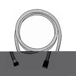 Tiger Splash Doucheslang Handdouche Garanty Stretch Waterbesparend Chroom 200 Cm 11 Tiger Splash Doucheslang Handdouche Garanty Stretch Waterbesparend Chroom 200 Cm -Badkamer Verkoop 123 3007