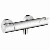 Hansgrohe Thermostatische Douchekraan MyFox Chroom 15 Cm -Badkamer Verkoop 123 303
