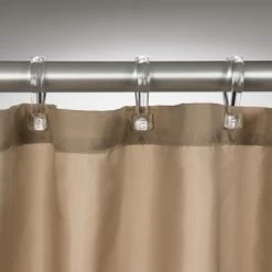 Sealskin Douchegordijn Savon De Provence Bruin Textiel 180x200 Cm 8 Sealskin Douchegordijn Savon De Provence Bruin Textiel 180x200 Cm -Badkamer Verkoop 123 3071