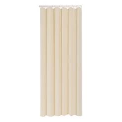 Sealskin Douchegordijn Granada Beige 180x200 Cm -Badkamer Verkoop 123 3099