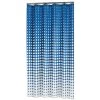 Sealskin Douchegordijn Speckles Royal Blauw 180x200 Cm -Badkamer Verkoop 123 3104