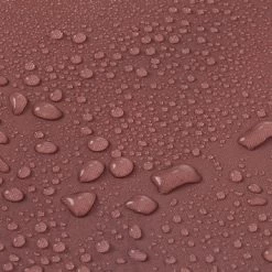 Sealskin Douchegordijn Blend 180x200cm D.roze/wit -Badkamer Verkoop 123 3149