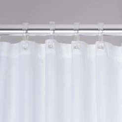 Sealskin Douchegordijn Anchor Blauw 180x200 Cm -Badkamer Verkoop 123 3163