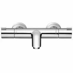 Hansgrohe Thermostatische Badkraan MyFox Chroom 15 Cm -Badkamer Verkoop 123 319