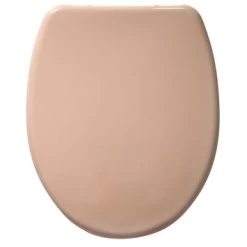 Handson WC Bril Usko Pergamon Kunststof Met Softclose