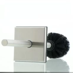 Tiger Toiletborstelhouder Items Hangend Vierkant RVS 10 Tiger Toiletborstelhouder Items Hangend Vierkant RVS -Badkamer Verkoop 123 3247