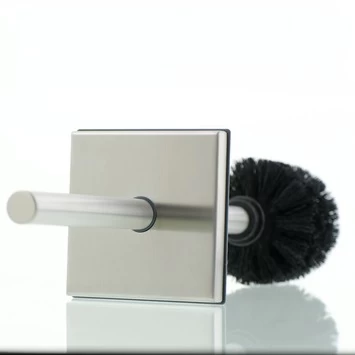 Tiger Toiletborstelhouder Items Hangend Vierkant RVS 5 Tiger Toiletborstelhouder Items Hangend Vierkant RVS - Afbeelding 3