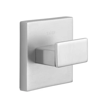 Tiger Haak Items Groot RVS 3 Tiger Haak Items Groot RVS