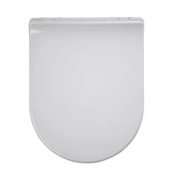 Tiger WC Bril Carter Wit Met Softclose