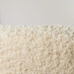 Sealskin WC Mat Angora Wit 60x60 Cm -Badkamer Verkoop 123 33