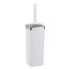Wenko Toiletborstelhouder Barcelona Wit -Badkamer Verkoop 123 3332
