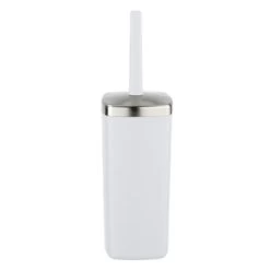 Wenko Toiletborstelhouder Barcelona Wit 6 Wenko Toiletborstelhouder Barcelona Wit -Badkamer Verkoop 123 3333
