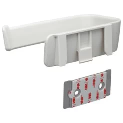 Tiger Toiletrolhouder TESS Wit -Badkamer Verkoop 123 3381