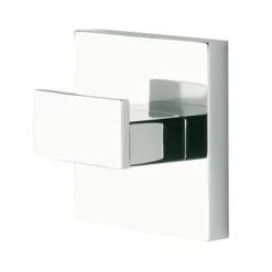 Tiger Haak Items Groot Chroom