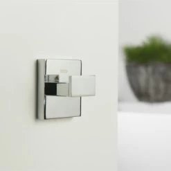 Tiger Haak Items Groot Chroom 9 Tiger Haak Items Groot Chroom -Badkamer Verkoop 123 3409