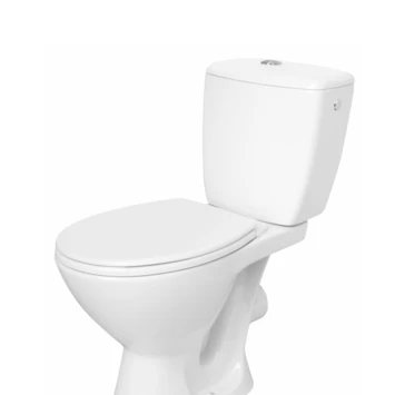 Allibert Wc-pack Kosta Uitgang H 3 Allibert Wc-pack Kosta Uitgang H