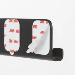 Tiger Handdoekhaak Zwart -Badkamer Verkoop 123 3495