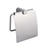 Handson Toiletrolhouder Blister Met Klep RVS 1 Handson Toiletrolhouder Blister Met Klep RVS -Badkamer Verkoop 123 3572