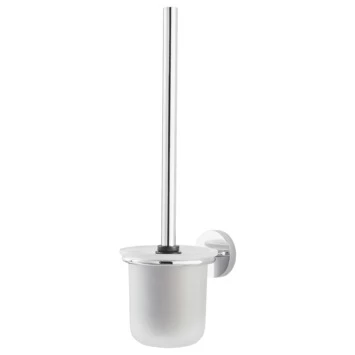 Handson Toiletborstelhouder Smart Chroom 3 Handson Toiletborstelhouder Smart Chroom