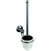 Haceka Toiletborstelhouder Allure Hangend Chroom -Badkamer Verkoop 123 3618