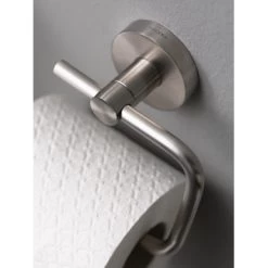 Haceka Toiletrolhouder Kosmos Tec RVS -Badkamer Verkoop 123 3639
