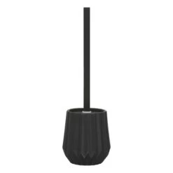 Sealskin Toiletborstel Met Houder Arte Zwart