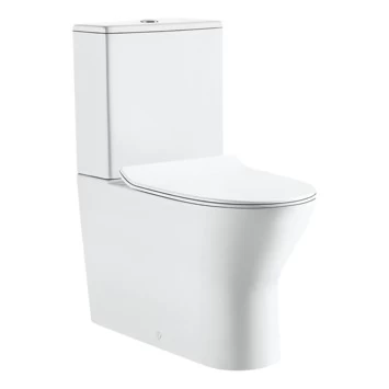 Van Marcke Tina WC Pack Zonder Spoelrand 3 Van Marcke Tina WC Pack Zonder Spoelrand