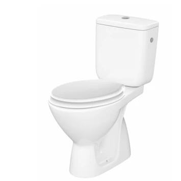 Allibert Wc-pack Vito Uitgang CA 3 Allibert Wc-pack Vito Uitgang CA