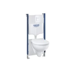 Grohe WC-pack Bau Even 5 In 1