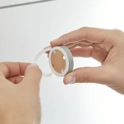 Tesa Toiletrolhouder Ekkro -Badkamer Verkoop 123 3816