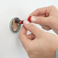 Tesa Toiletrolhouder Ekkro -Badkamer Verkoop 123 3817