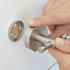 Tesa Toiletrolhouder Ekkro -Badkamer Verkoop 123 3818