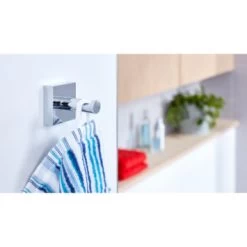 Tesa Handdoekhaak Ekkro -Badkamer Verkoop 123 3836
