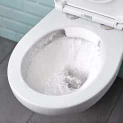 Grohe WC-pack Bau Even 5 In 1 13 Grohe WC-pack Bau Even 5 In 1 -Badkamer Verkoop 123 384