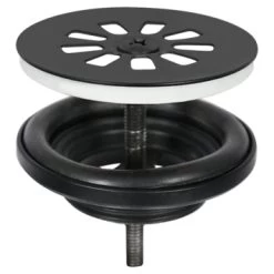 Differnz Fonteinset Ravo Rechts Wit Keramiek -Badkamer Verkoop 123 3896