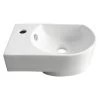 Van Marcke Fontein Flexy Links 41x28x14.2 Cm 1 Van Marcke Fontein Flexy Links 41x28x14.2 Cm -Badkamer Verkoop 123 3905