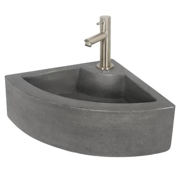 Atlantic Kevin Fonteinset Kwartrond Beton 3 Atlantic Kevin Fonteinset Kwartrond Beton