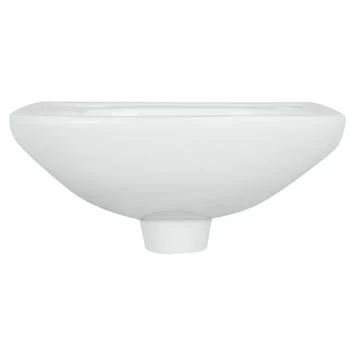 OK Fonteinset Ovaal 36x23.5x16 Cm 4 OK Fonteinset Ovaal 36x23.5x16 Cm - Afbeelding 2