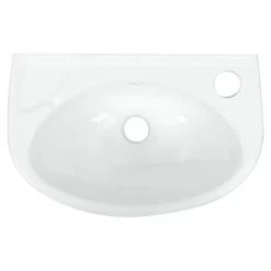 OK Fonteinset Ovaal 36x23.5x16 Cm 9 OK Fonteinset Ovaal 36x23.5x16 Cm -Badkamer Verkoop 123 3935
