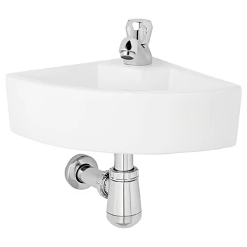 Atlantic Fonteinset Evan Kwartrond Wit 28x28x10 Cm 3 Atlantic Fonteinset Evan Kwartrond Wit 28x28x10 Cm