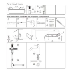 Differnz Fonteinset Cheops Grijs Natuursteen 40x23x11 Cm 23 Differnz Fonteinset Cheops Grijs Natuursteen 40x23x11 Cm -Badkamer Verkoop 123 3957