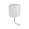 Geberit Toiletreservoir AP117 Laaghangend