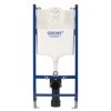 Grohe Solido Inbouwreservoir 3-6-9 Liter -Badkamer Verkoop 123 3998