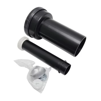 Wisa Aansluitset Voor Inbouwreservoir 3 Wisa Aansluitset Voor Inbouwreservoir